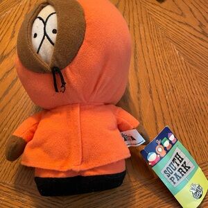 Vintage South Park Kenny